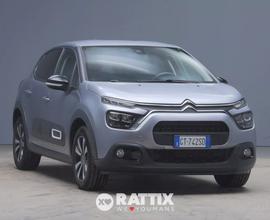 CITROEN c3 iii 2017 C3 1.2 puretech Max s&s 110cv
