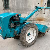 Fresa / Motocoltivatore Bertolini