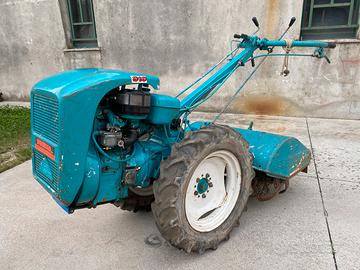 Fresa / Motocoltivatore Bertolini