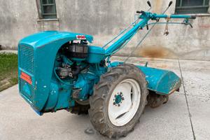 Fresa / Motocoltivatore Bertolini