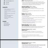 Qualificato metalmeccanico ,edile ,magazziniere