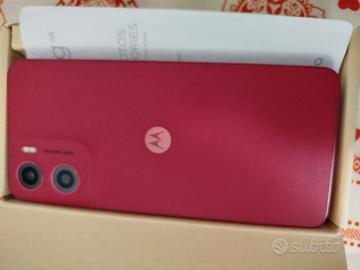 Motorola g05