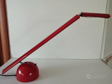 Lampada da tavolo Airone per Skipper 