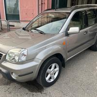 Nissan X-Trail 2.0 4X4 83.000KM EURO3 BENZINA