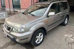 Nissan X-Trail 2.0 4X4 83.000KM EURO3 BENZINA