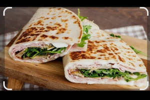 Piadineria