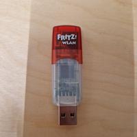 Wifi USB Stick Fritz!WLAN