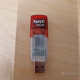 Wifi USB Stick Fritz!WLAN