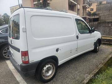 CITROEN berlingo 1.6 DIESEL