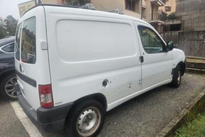 CITROEN berlingo 1.6 DIESEL