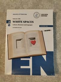 White Spaces, vol.2