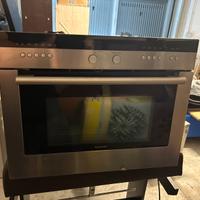 Forno microonde siemens