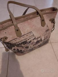 borsa a spalla