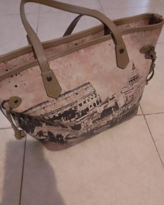 borsa a spalla