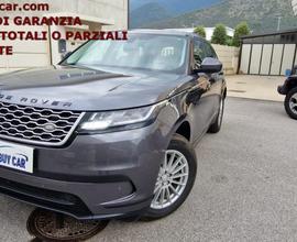 LAND ROVER Range Rover Velar 2.0D I4 180 CV 4WD