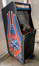 Cabinato ARCADE vintage
