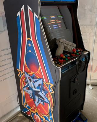 Cabinato ARCADE vintage