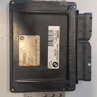 centralina motore SIEMENS  BMW MINI s118012001n