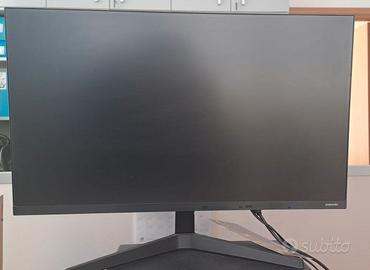 SCHERMO SAMSUNG F27T350FHU