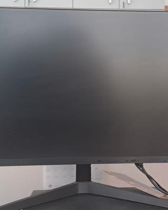 SCHERMO SAMSUNG F27T350FHU