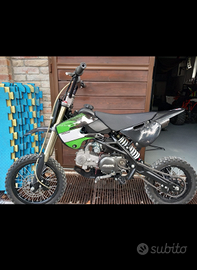 Pit Bike Dream 140cc