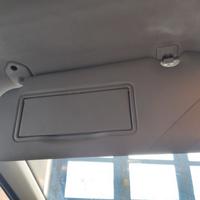 Aletta parasole sinistra PEUGEOT 307 del 2006