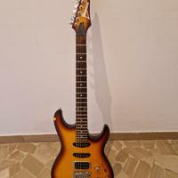 Chitarra elettrica 