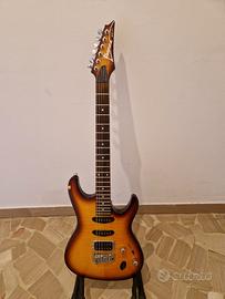 Chitarra elettrica 