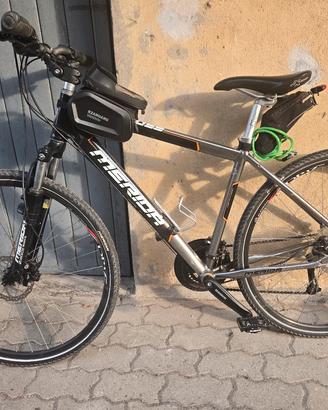 bici da trekking