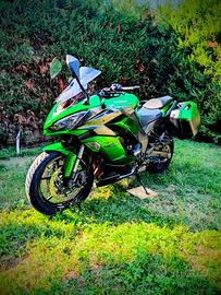 Kawasaki Ninja 1000sx