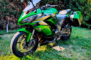 Kawasaki Ninja 1000sx