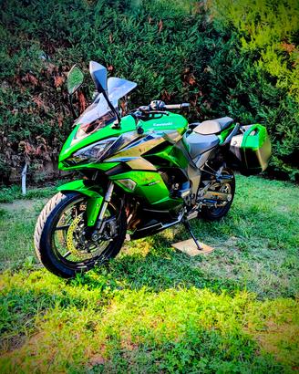 Kawasaki Ninja 1000sx