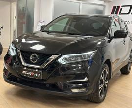 Nissan Qashqai 1.5 dCi 115 CV N-Connecta