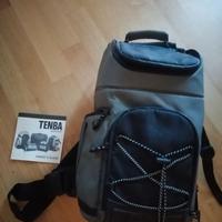 Zaino fotografico Tenba monospalla