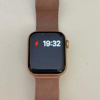 Apple watch serie 4 40 mm