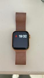 Apple watch serie 4 40 mm