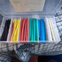 guaine termorestringenti 