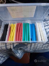 guaine termorestringenti 