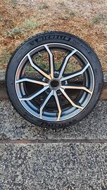Gomme Michelin Pilot Alpin 5 NUOVE