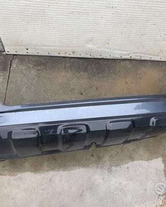Paraurti Posteriore Per Honda CRV - CR V 2008