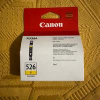 Cartuccia originale Canon per stampante Pixma