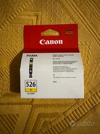 Cartuccia originale Canon per stampante Pixma