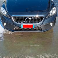 Volvo v40 cc (2012-2020) - 2018