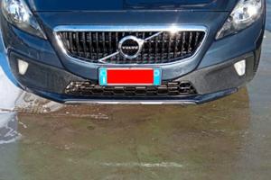 Volvo v40 cc (2012-2020) - 2018