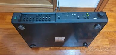 vari sintonizzatori proton, braun kenwood