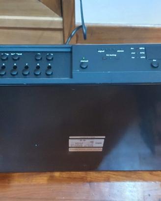 vari sintonizzatori proton, braun kenwood
