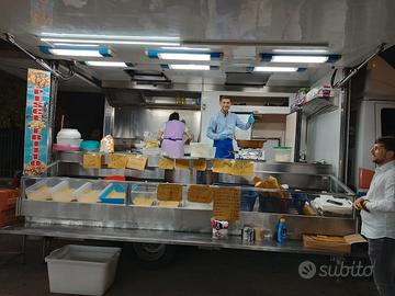 Autonegozio eurocargo 75/14