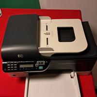 Stampante, scanner  fotocopiatrice  fax  HP