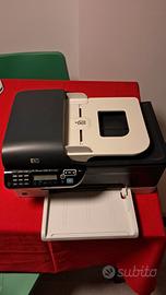 Stampante, scanner  fotocopiatrice  fax  HP