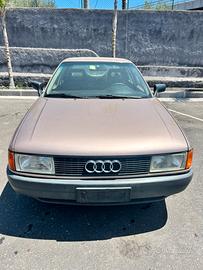 Ricambi Audi 80 s (motore guasto)
